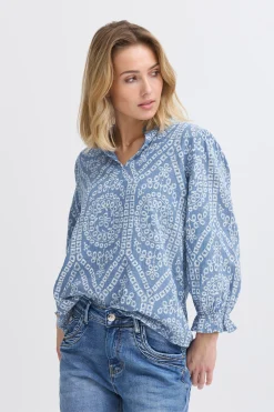 SBALEXA Blus
