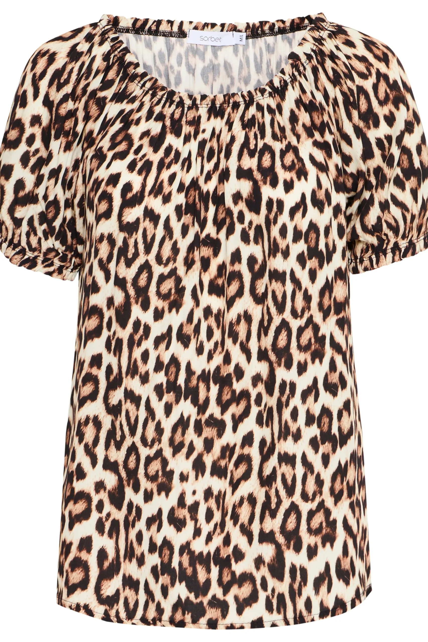 SBALLISSA Blus