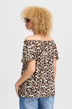 SBALLISSA Blus