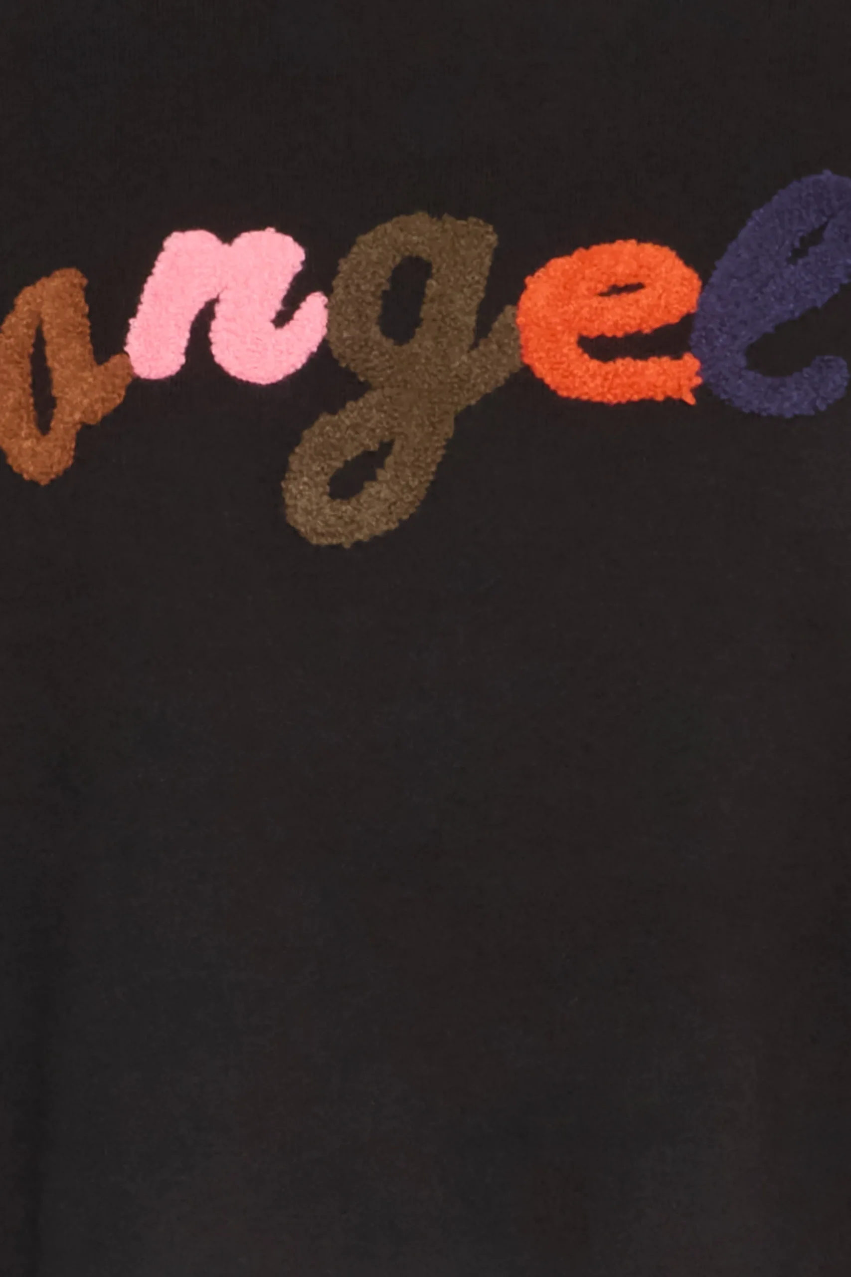SBANGELS Blus