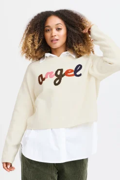 SBANGELS Blus