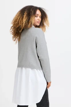 SBANGELS Blus