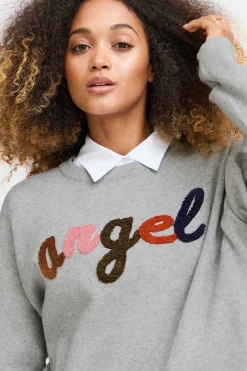 SBANGELS Blus