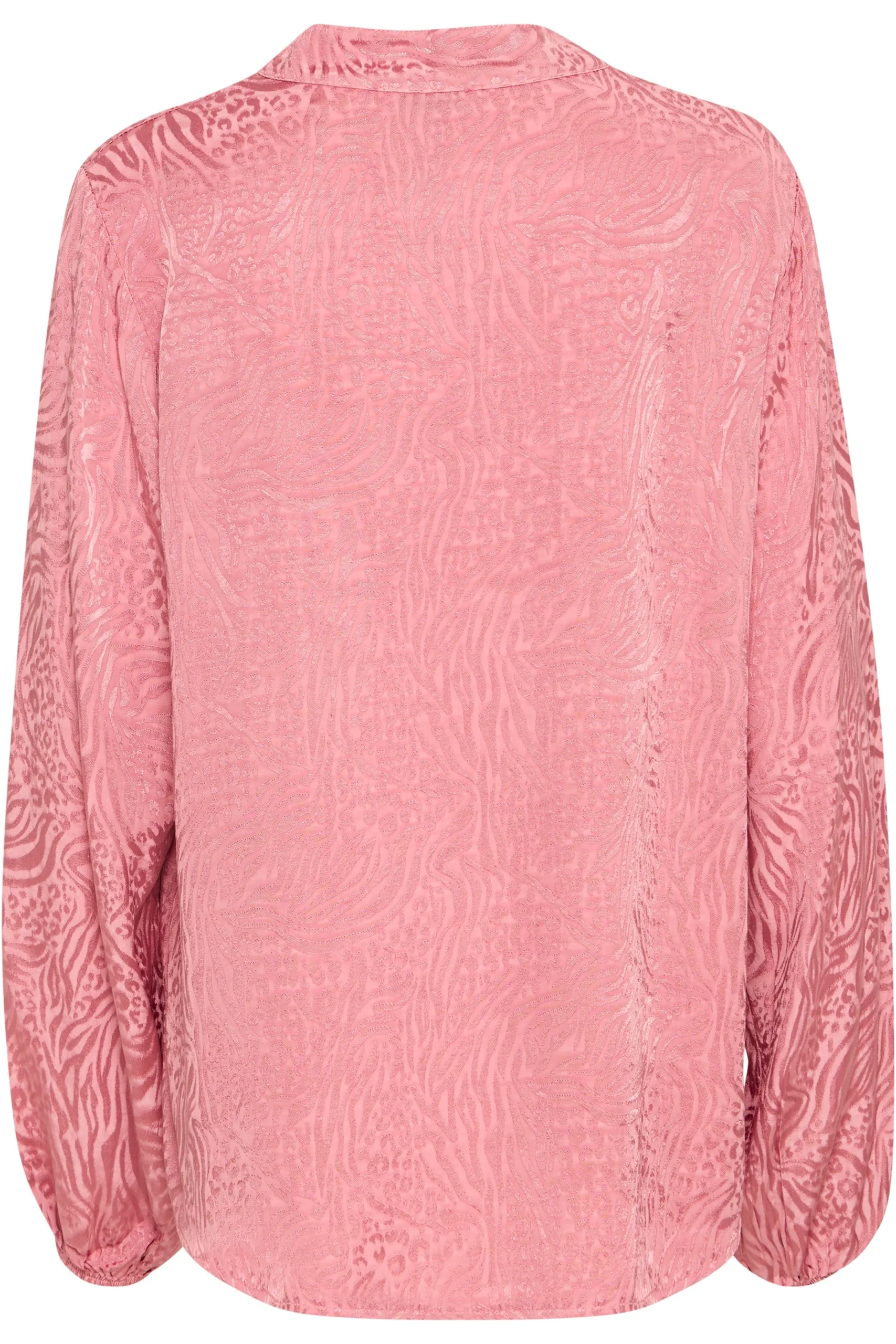 SBBAZE Blus