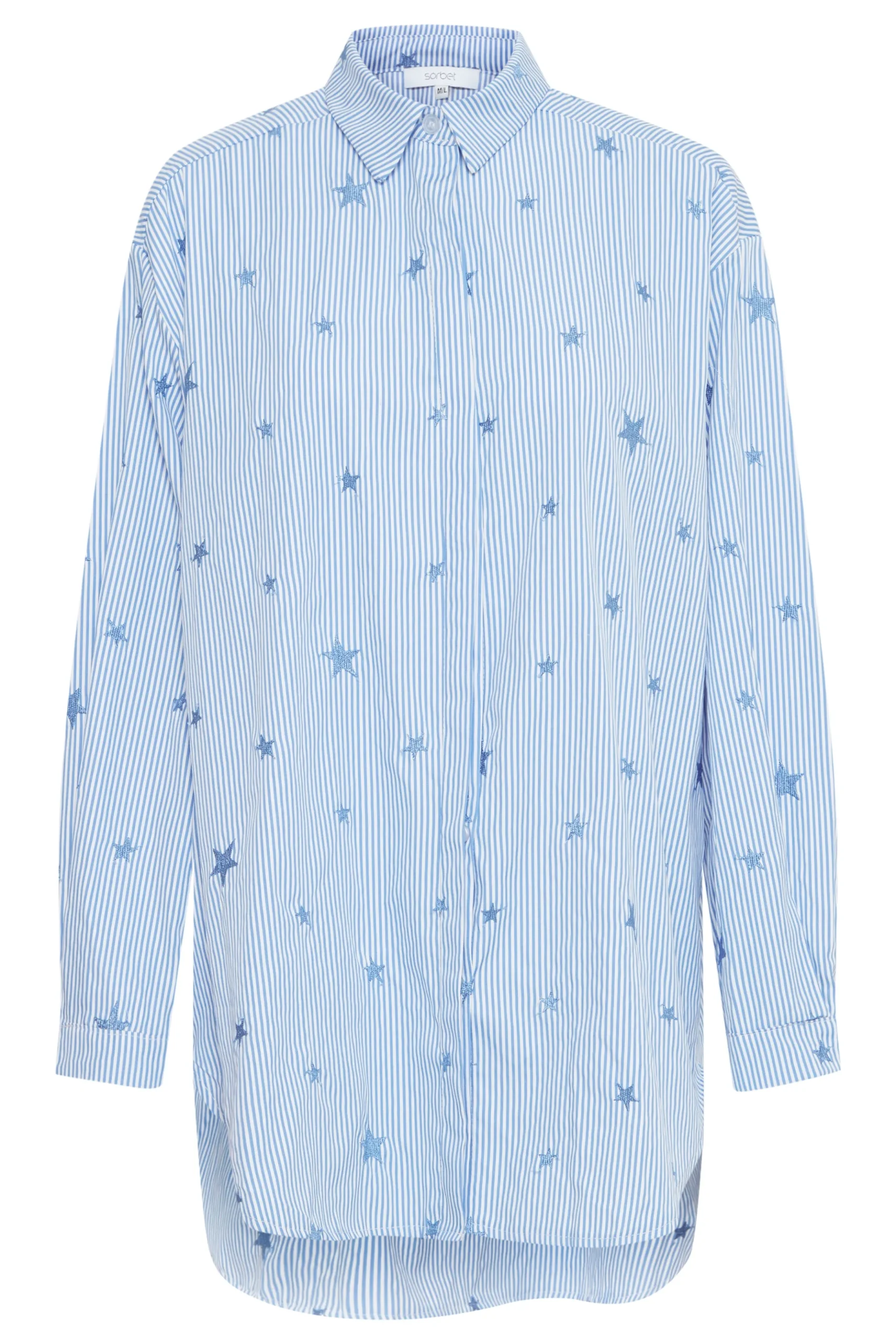 SBCAISASTAR Blus