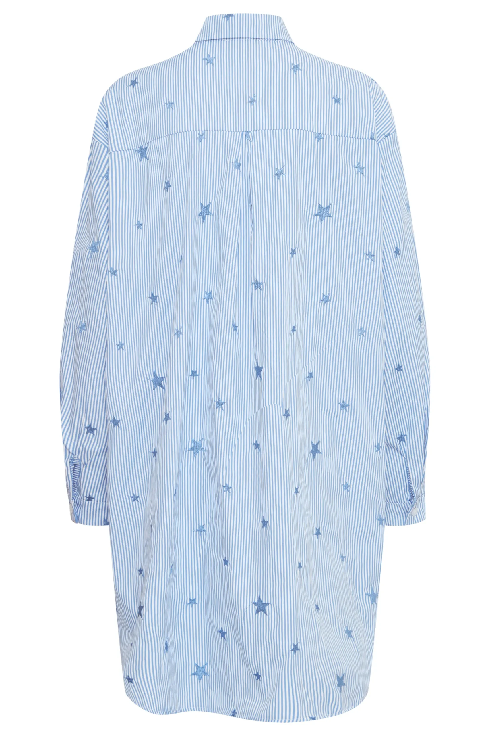 SBCAISASTAR Blus