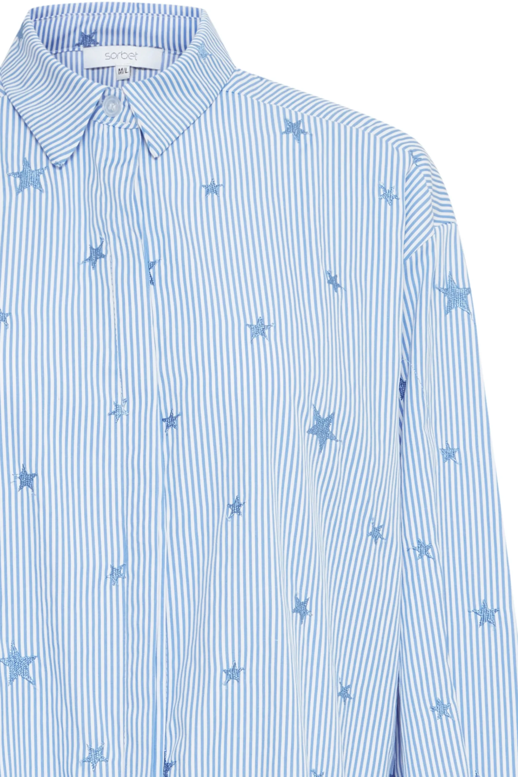 SBCAISASTAR Blus