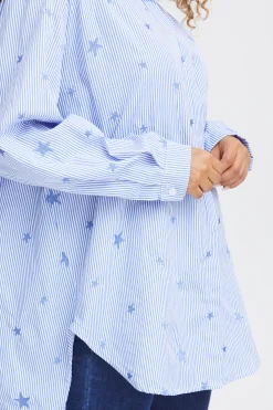 SBCAISASTAR Blus