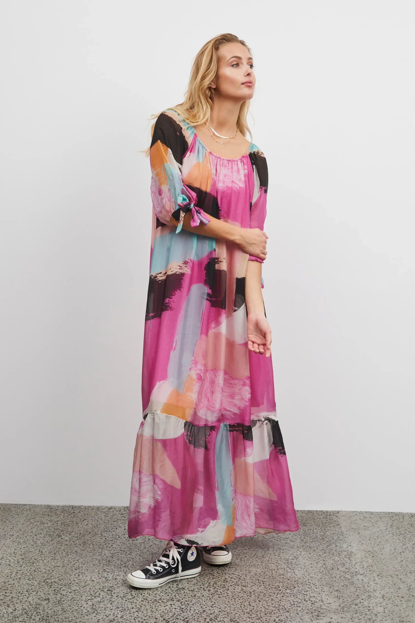 SBFELINE Klänning
