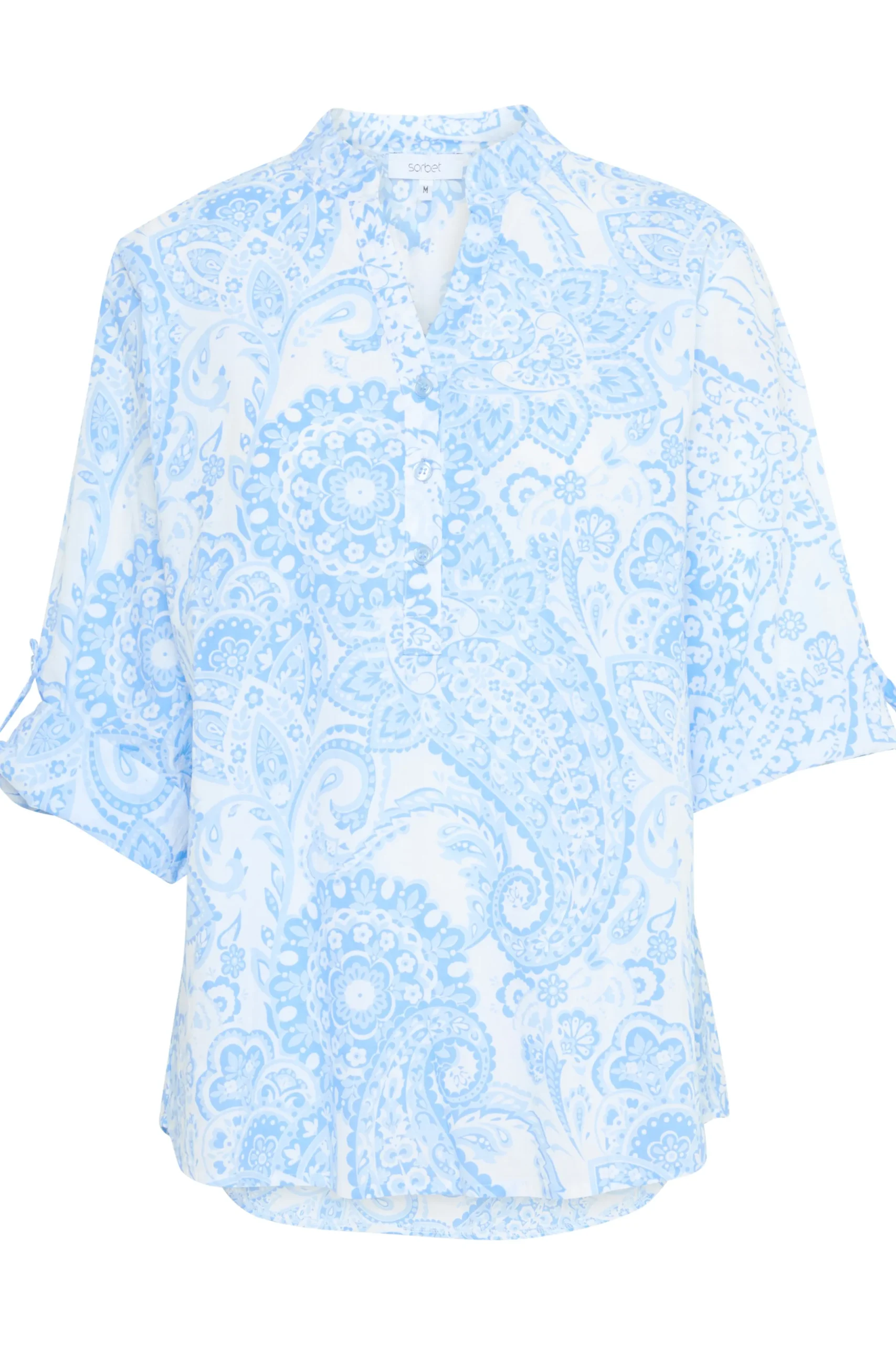 SBGABY Blus