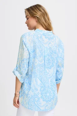 SBGABY Blus