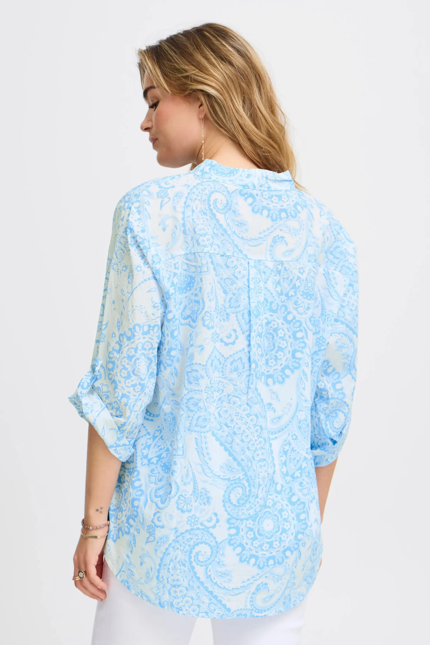 SBGABY Blus