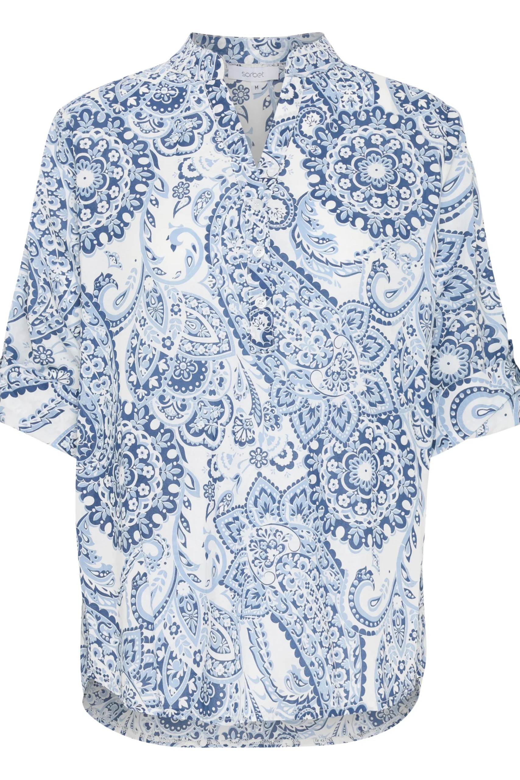 SBGABY Blus