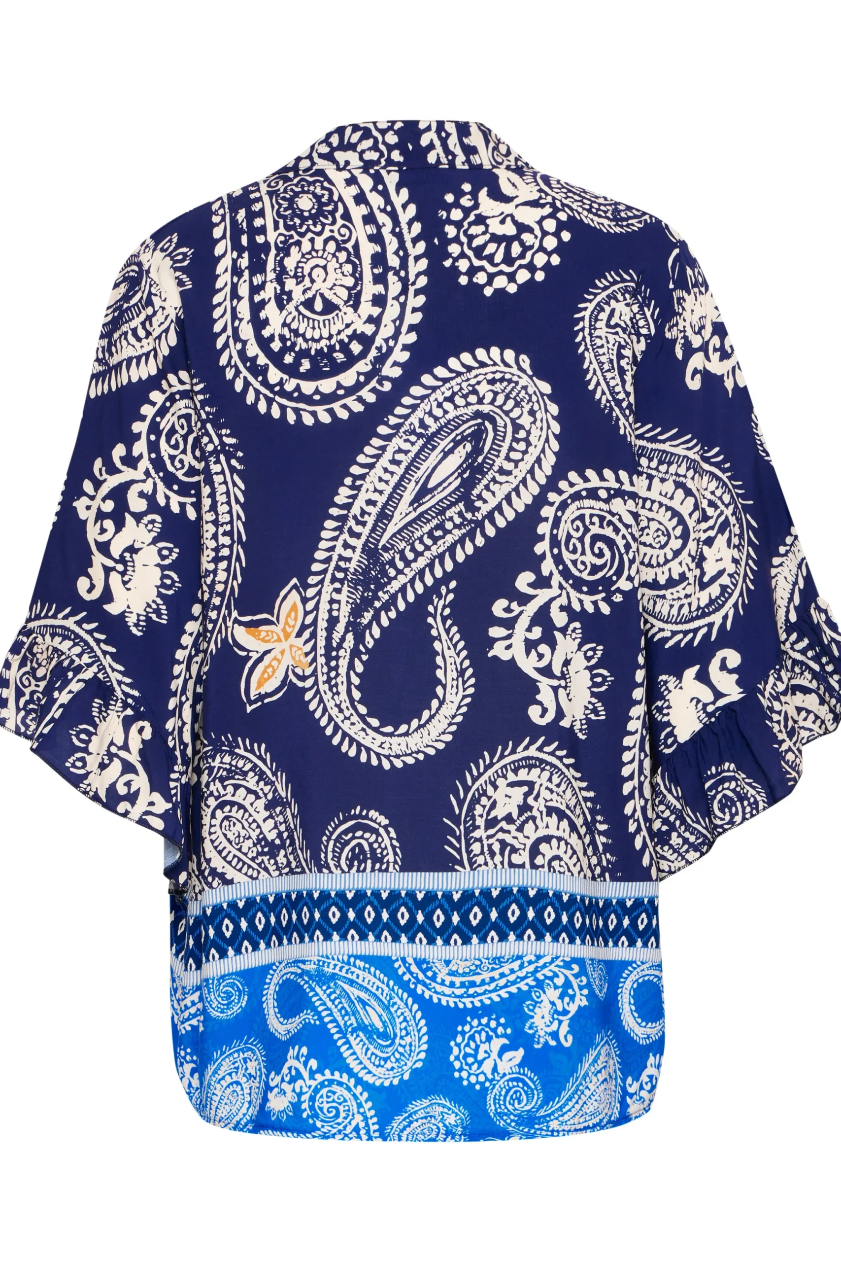 SBGALA Blus