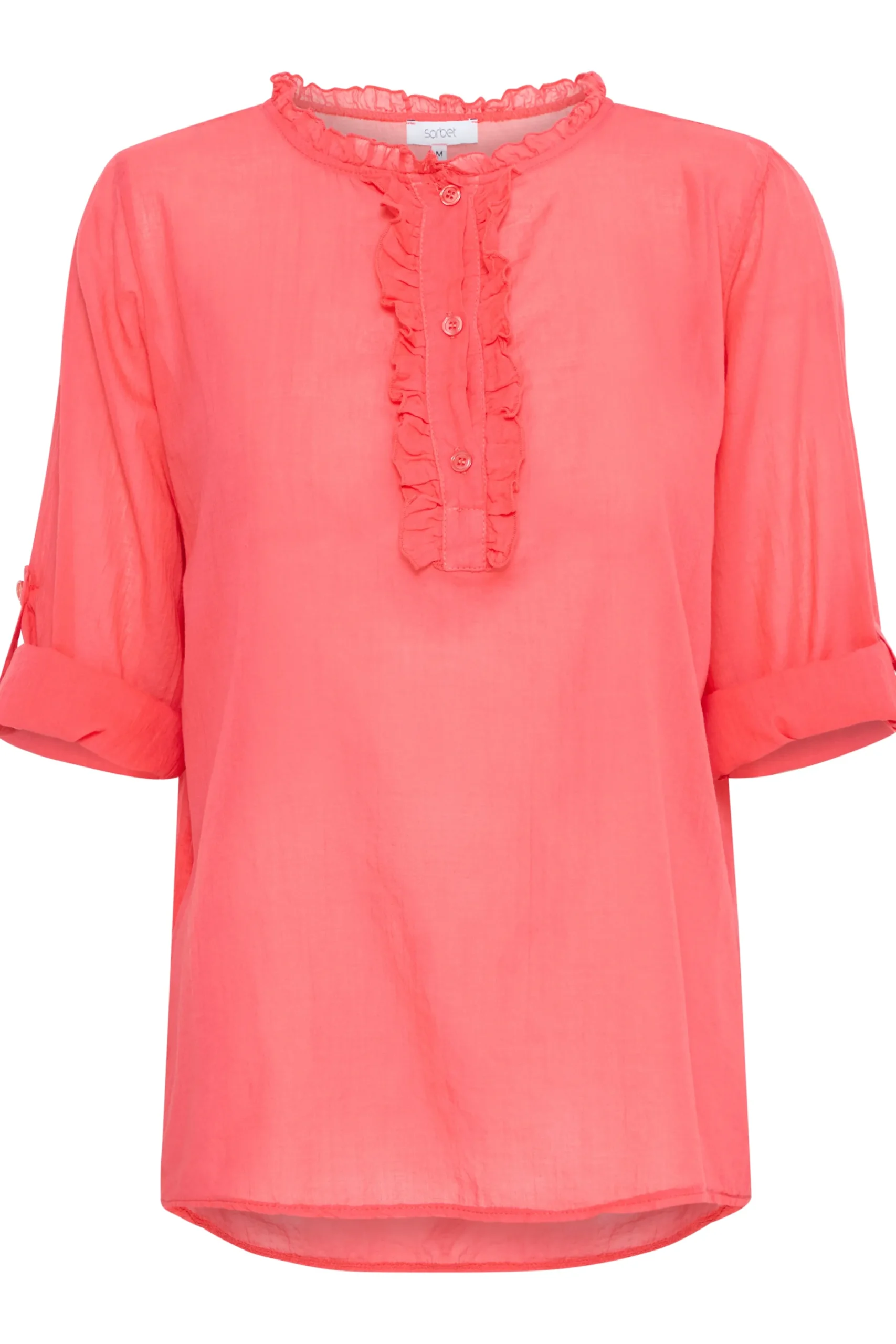 SBGAMMA Blus