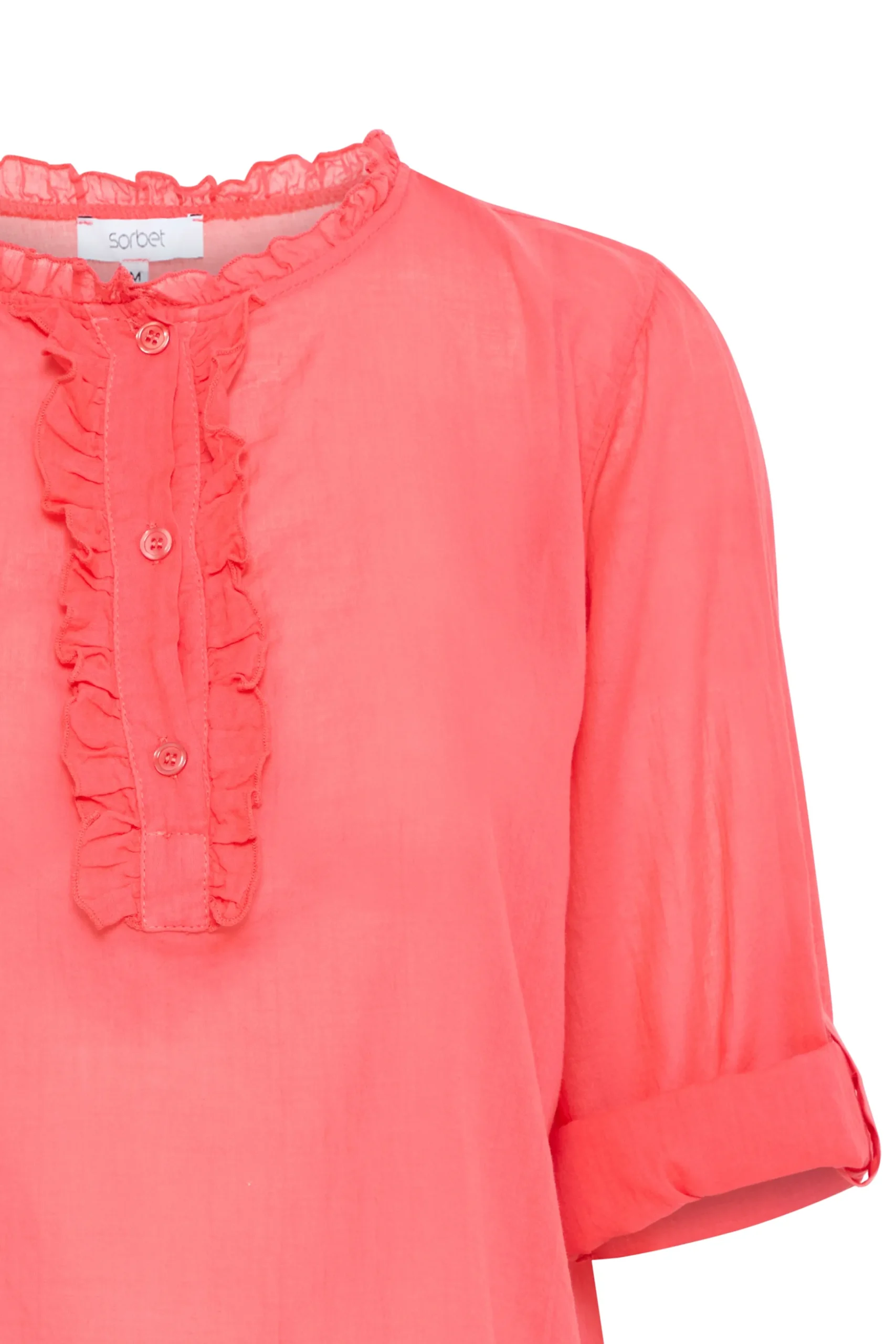 SBGAMMA Blus