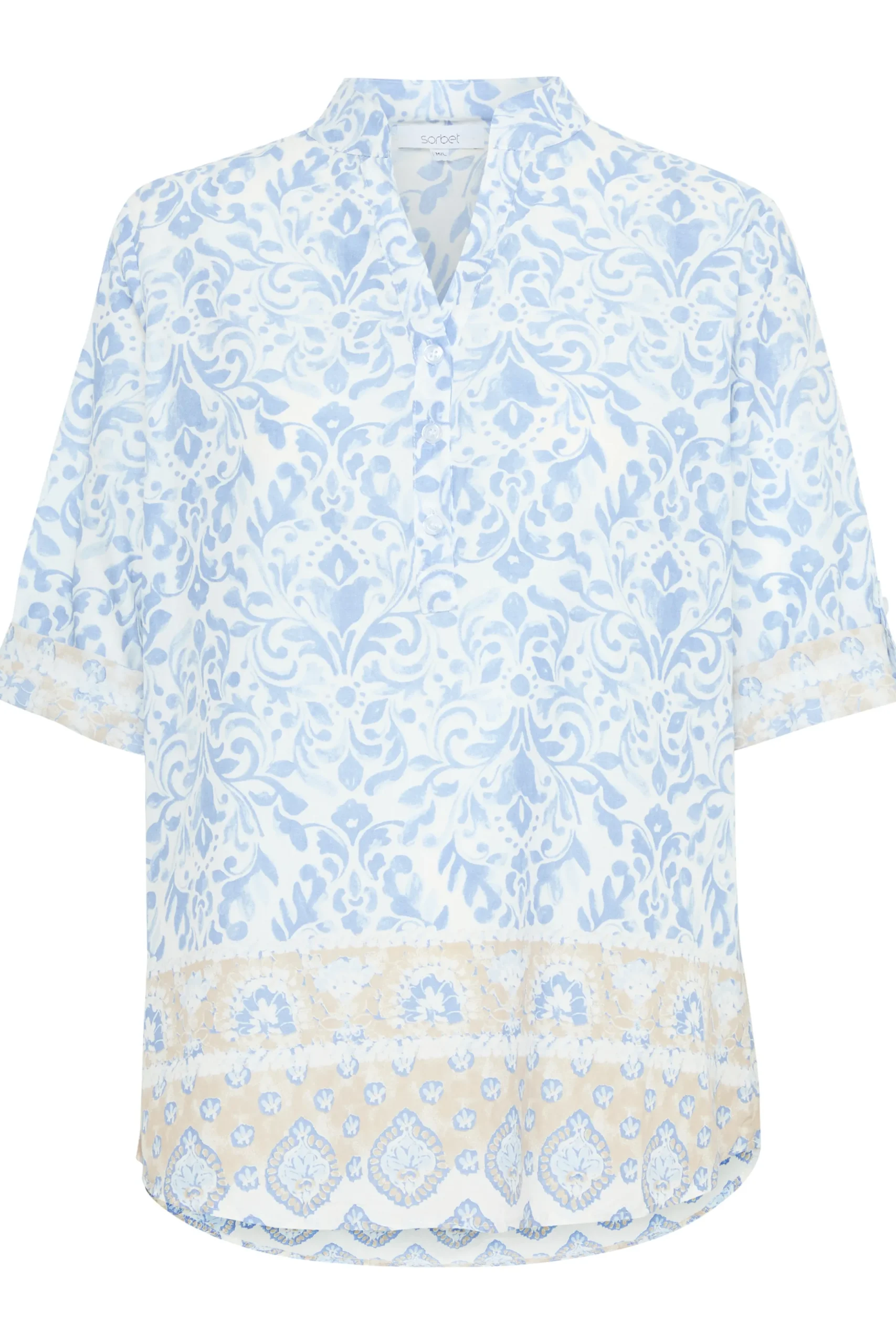 SBGANA Blus