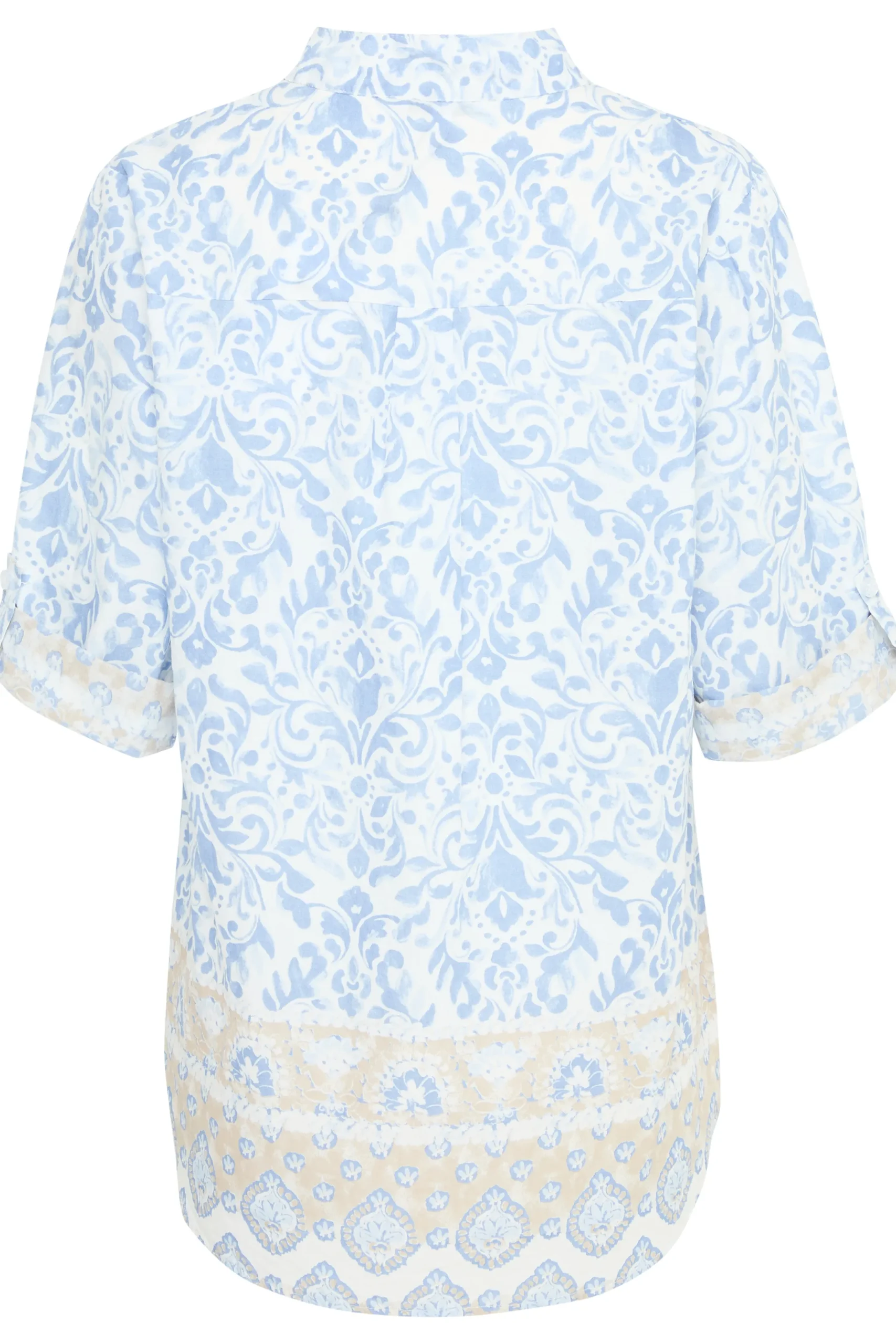 SBGANA Blus
