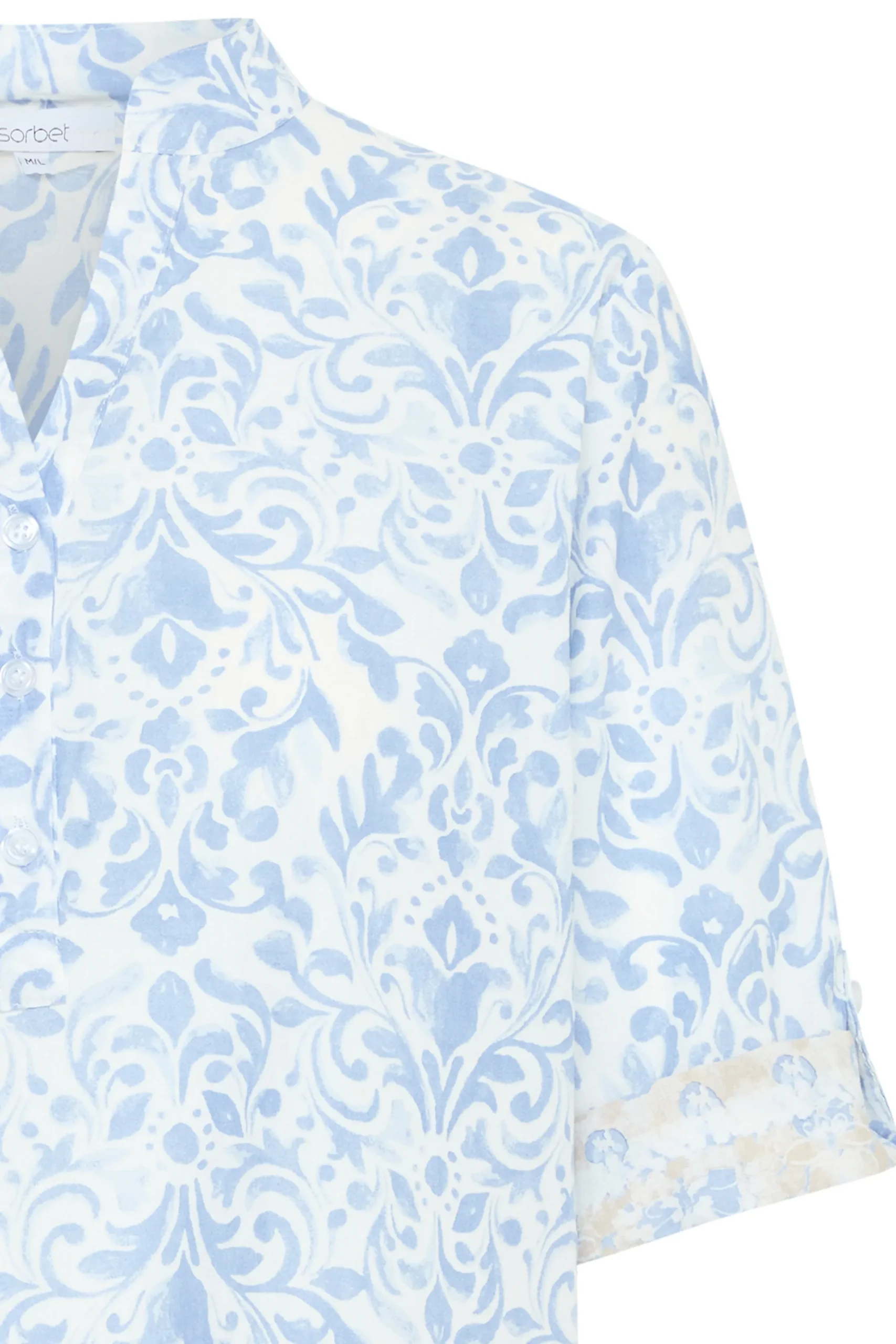 SBGANA Blus