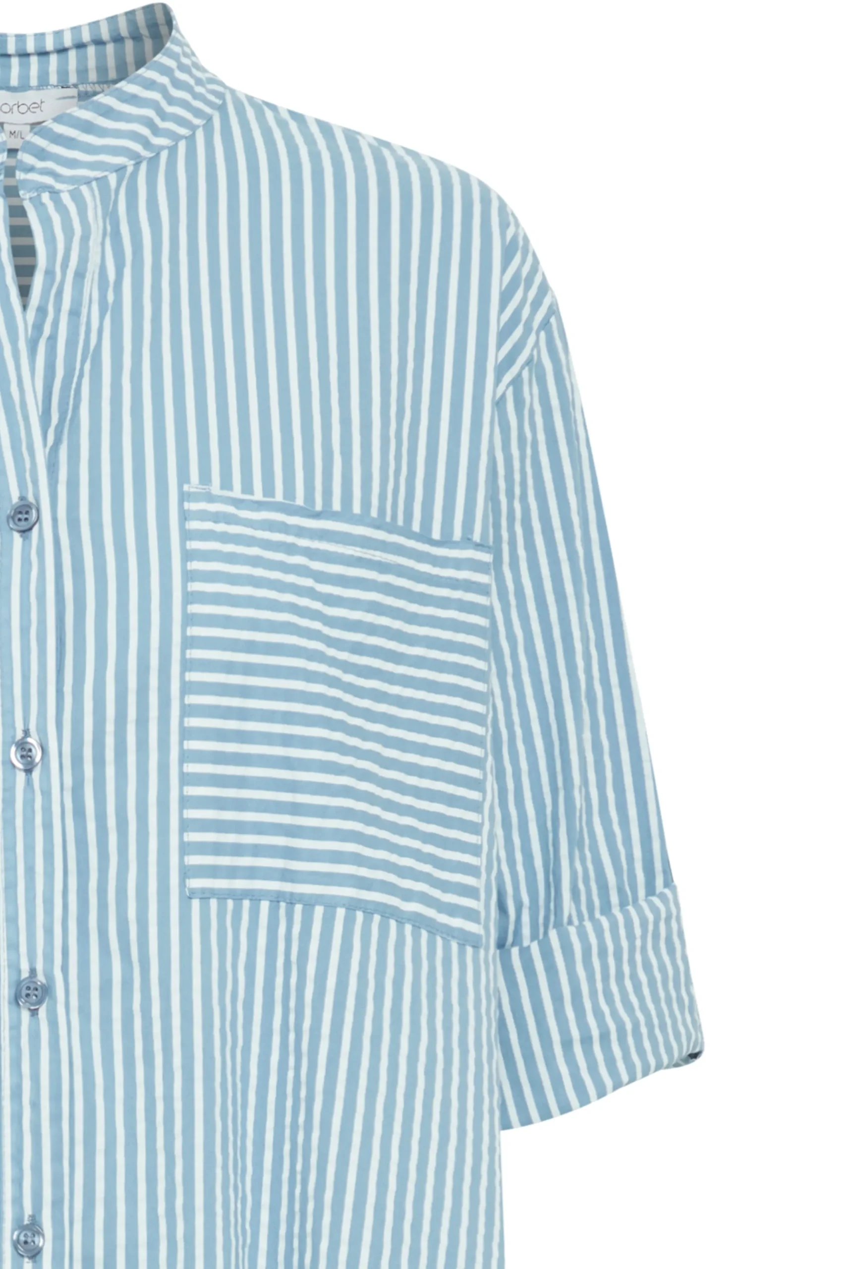 SBGENOVA Blus