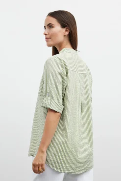 SBGENOVA Blus