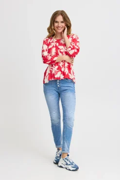 SBGRITT Blus