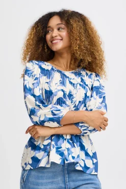 SBGRITT Blus
