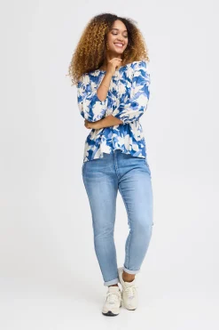 SBGRITT Blus