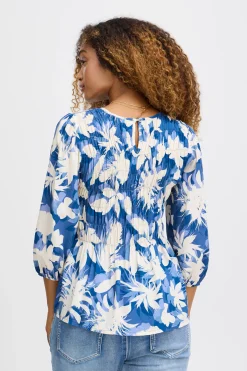 SBGRITT Blus