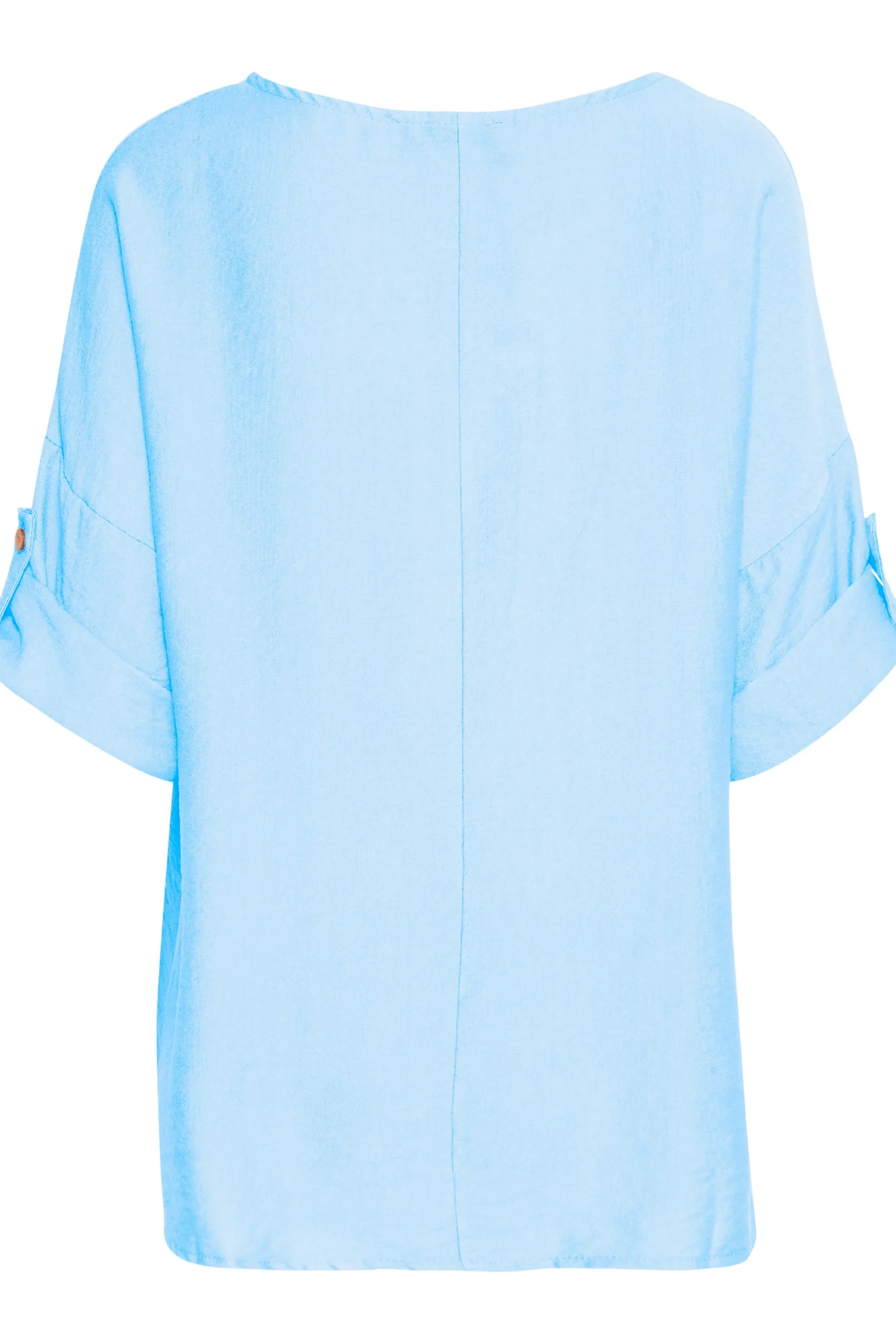 SBGULIA Blus