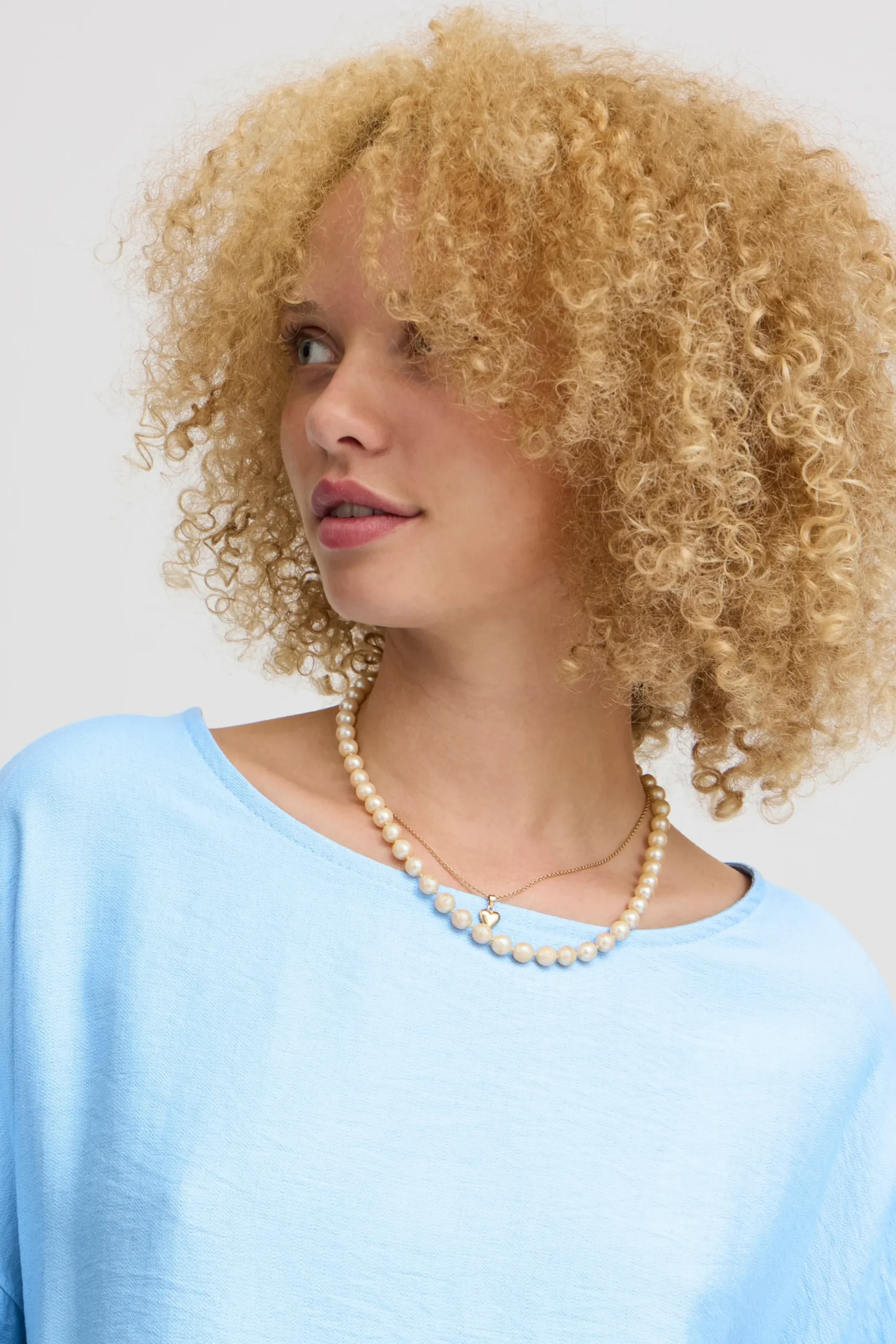 SBGULIA Blus