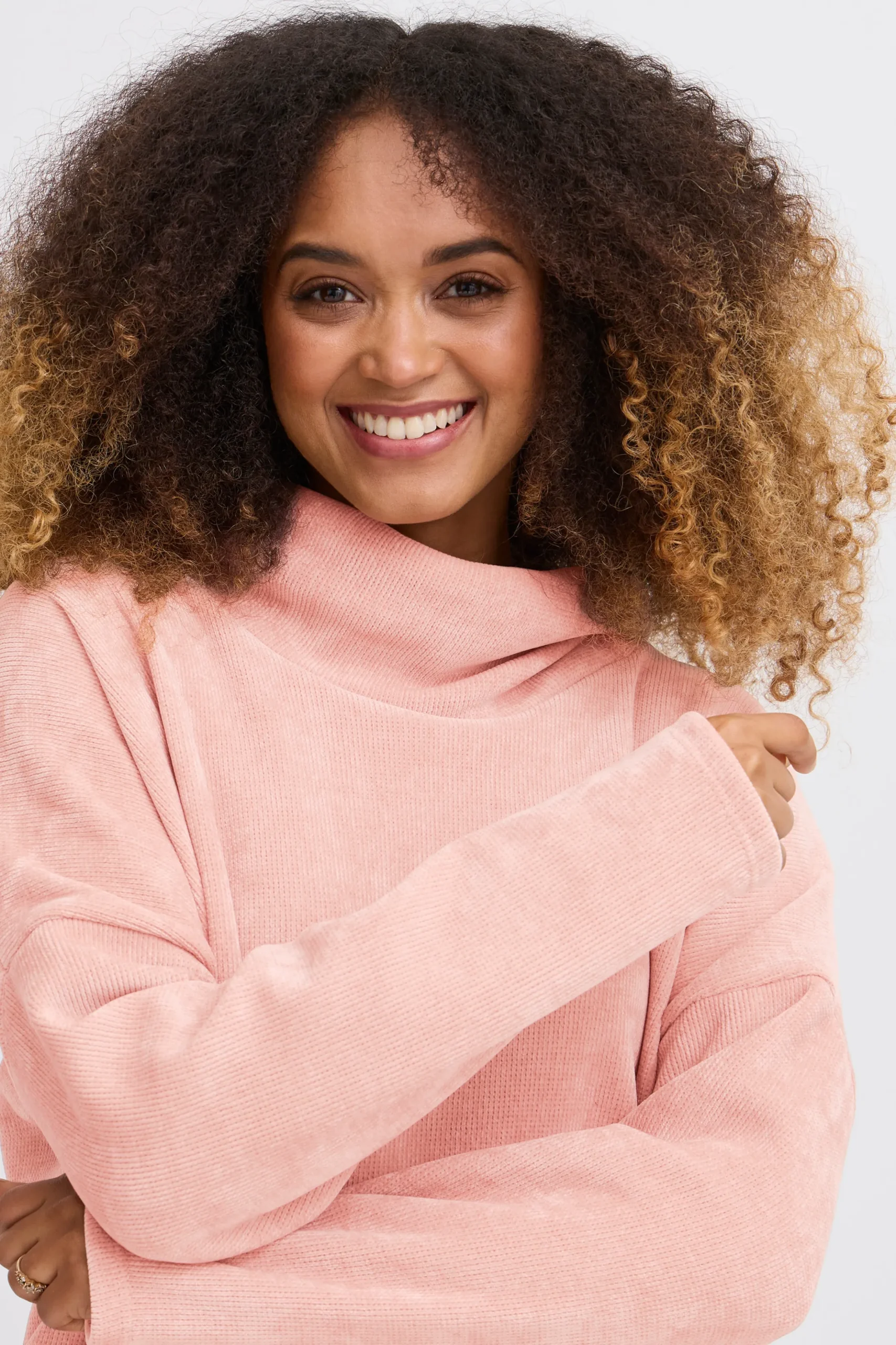 SBGULLIE Pullover