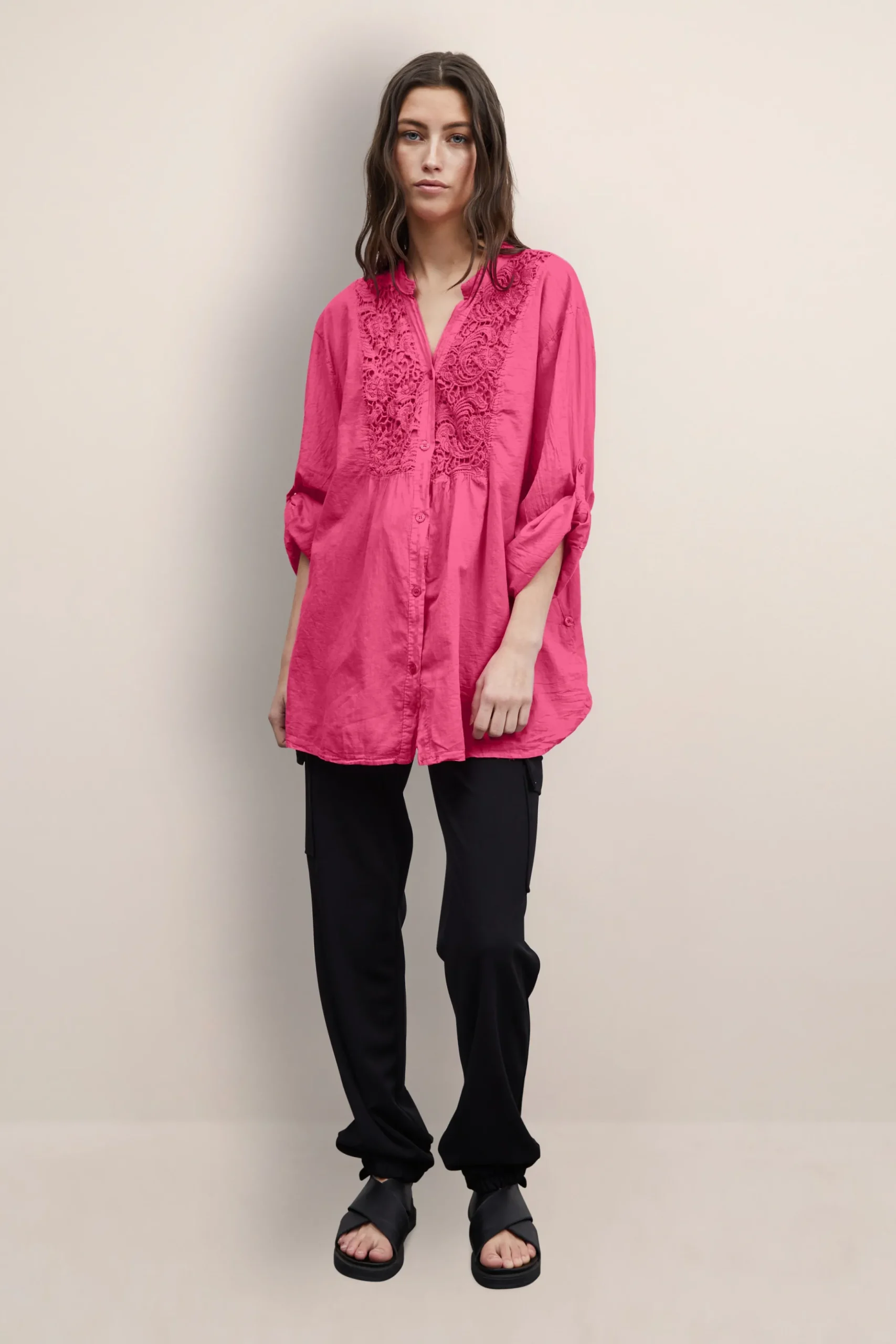 SBHOTTIE Blus