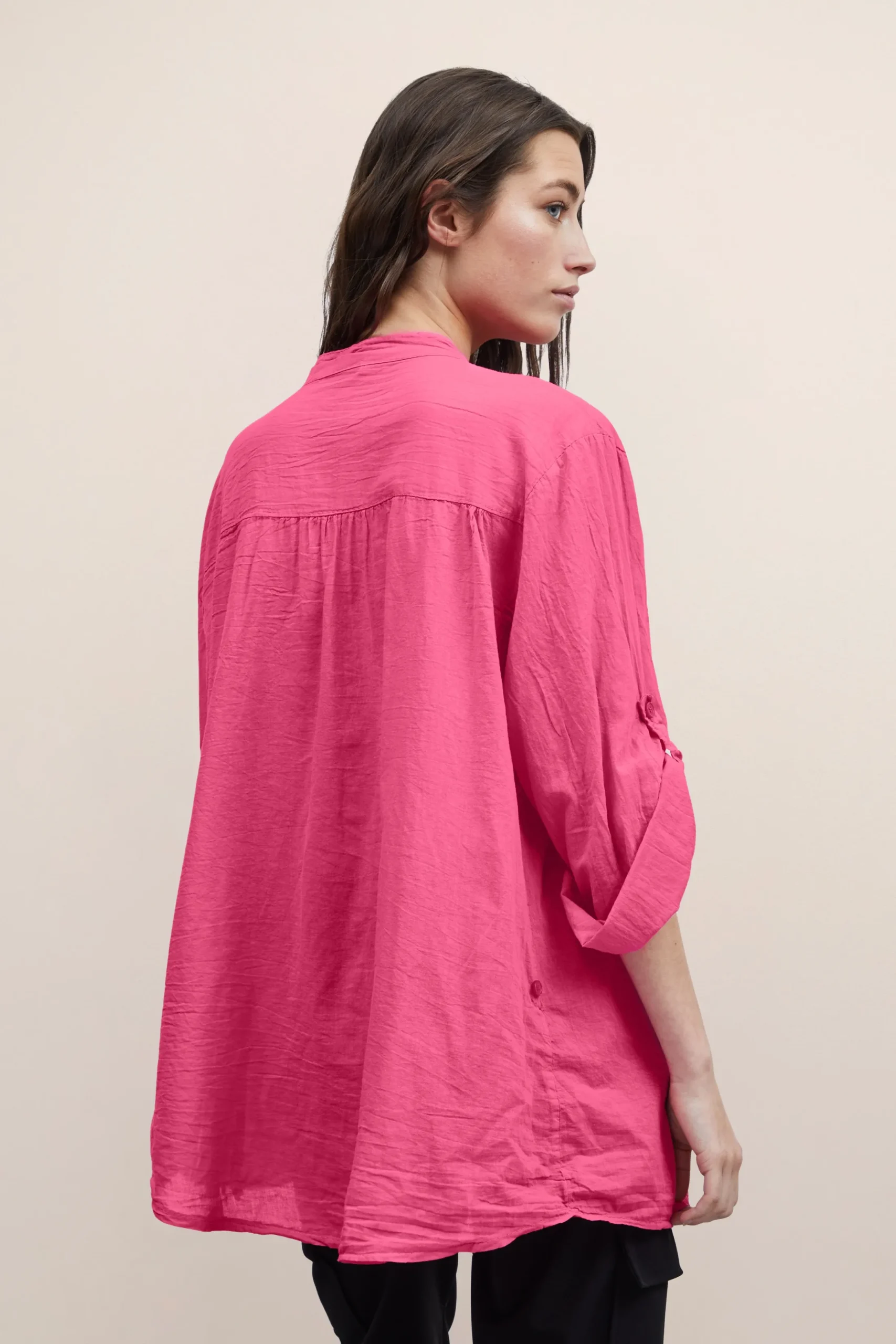 SBHOTTIE Blus