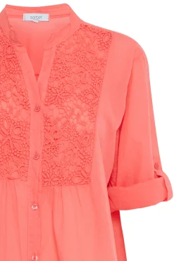 SBHOTTIE Blus