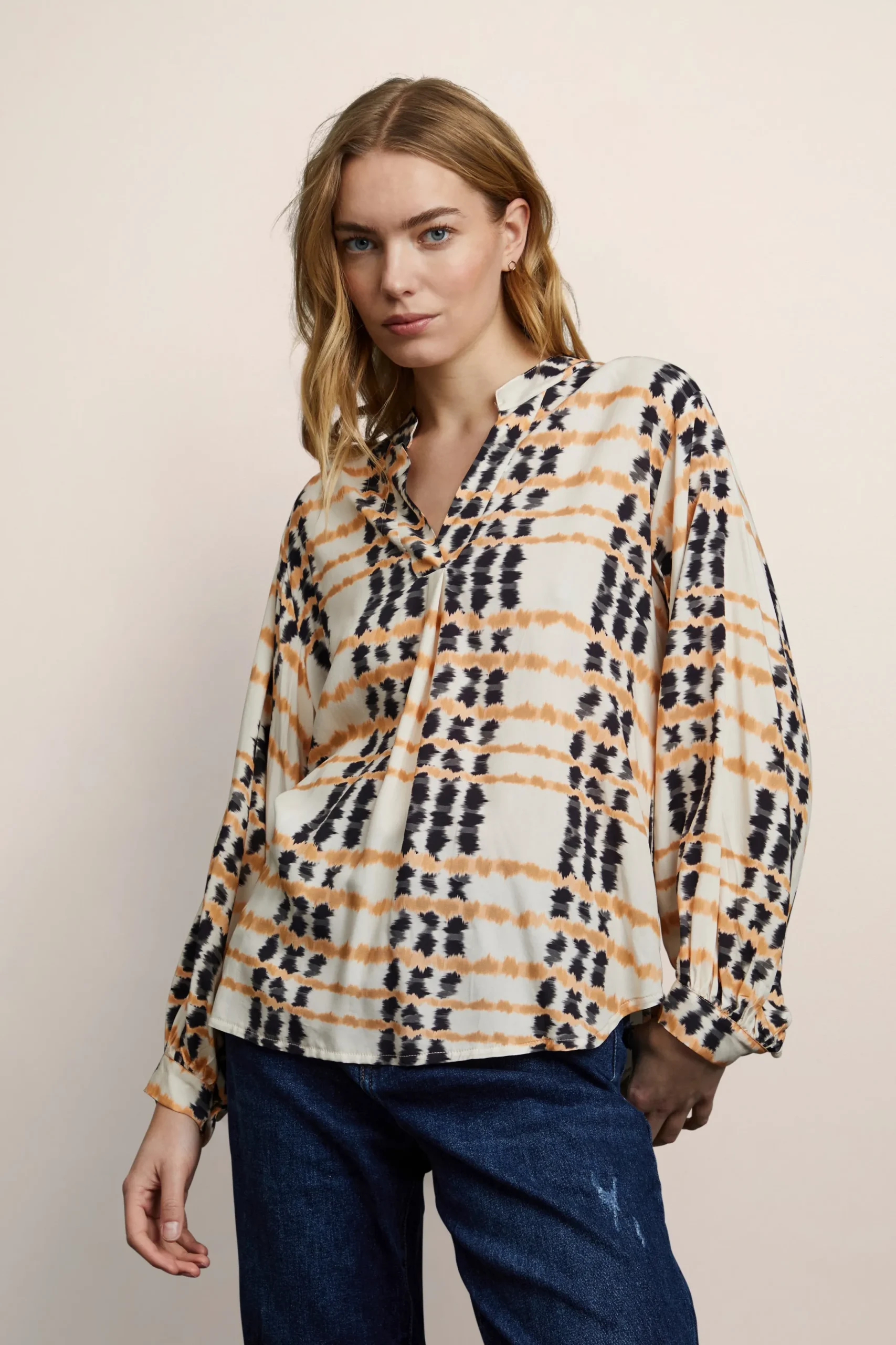 SBIRINA Blus