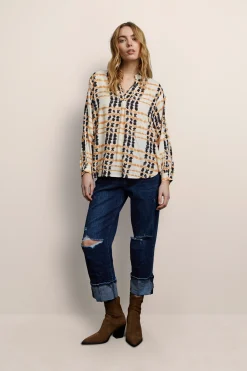 SBIRINA Blus