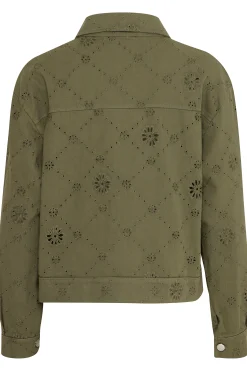 SBJADZIA Casual jakke