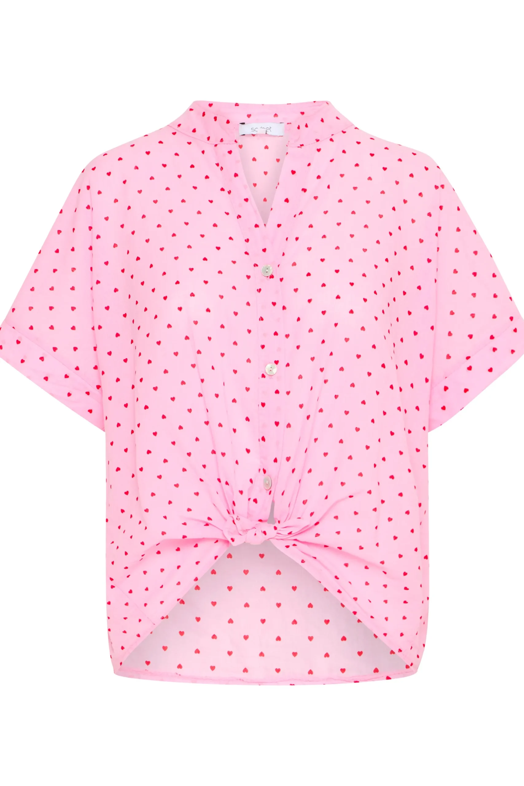 SBJANNIZ Blus