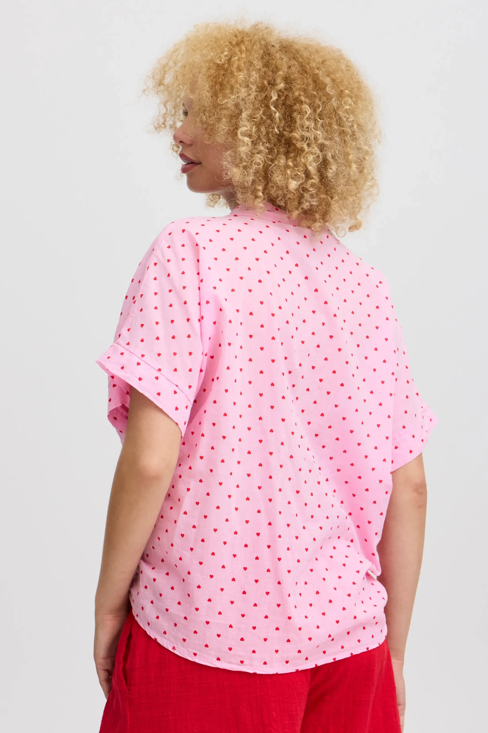 SBJANNIZ Blus