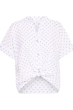 SBJANNIZ Blus