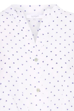 SBJANNIZ Blus