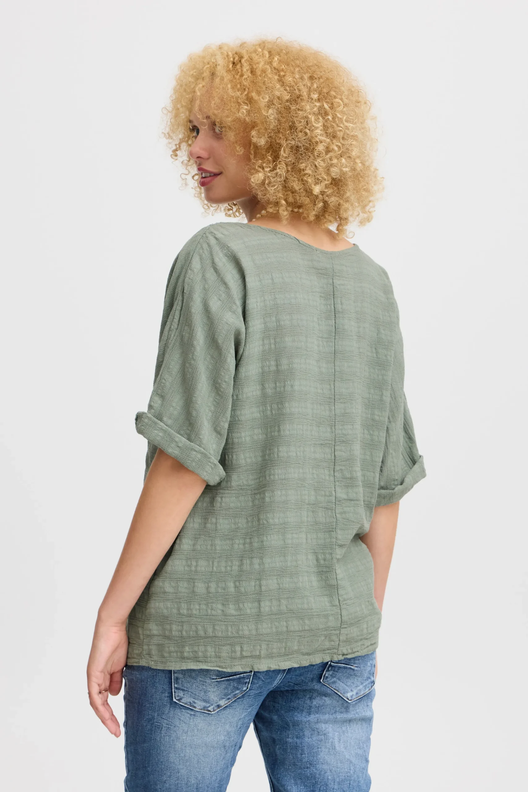 SBJASMIN Blus