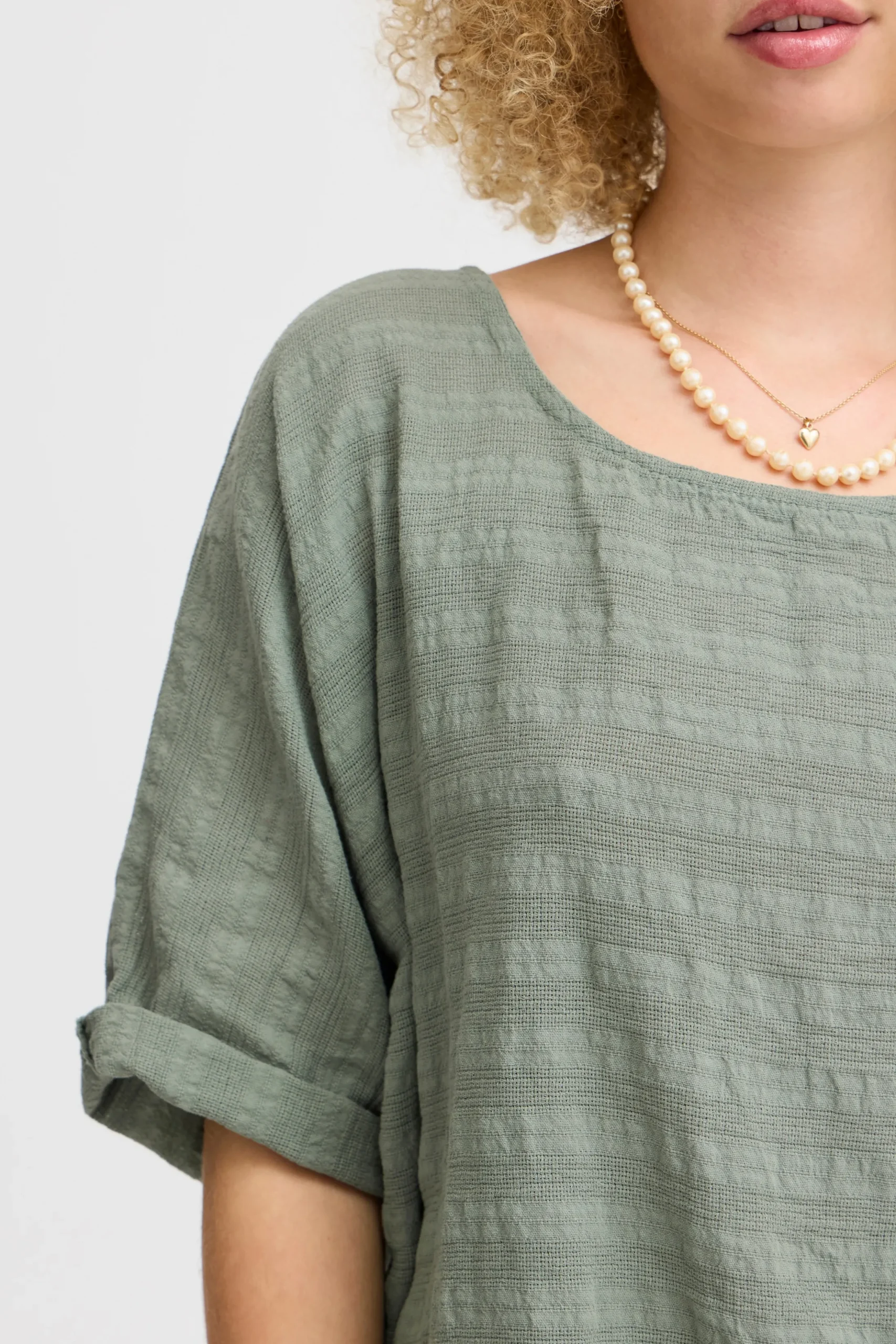 SBJASMIN Blus