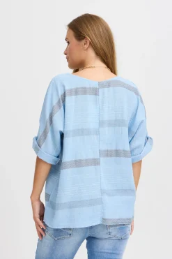 SBKARLINE Blus