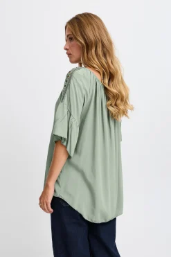 SBKASMIRA Blus