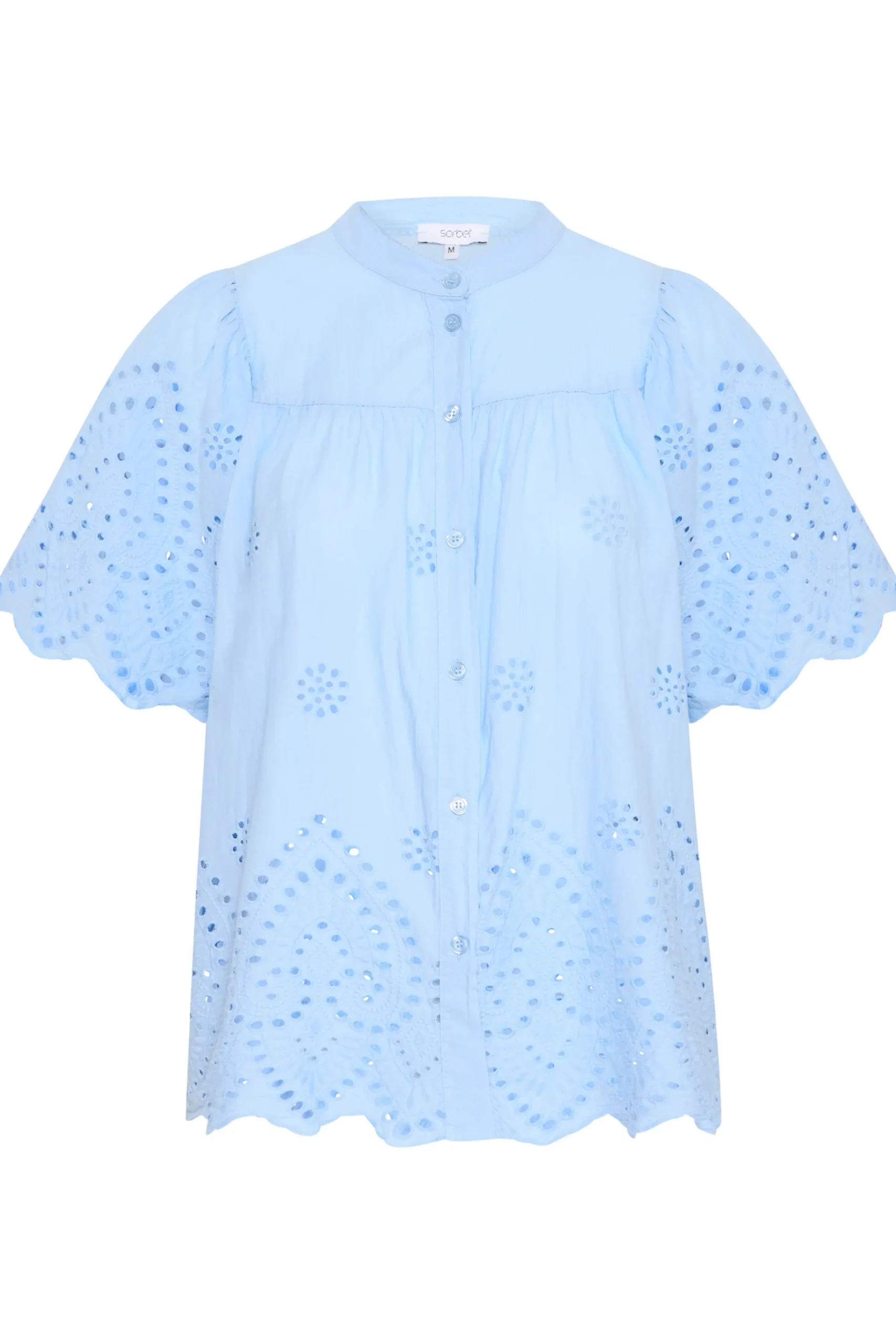 SBLEONY Blus