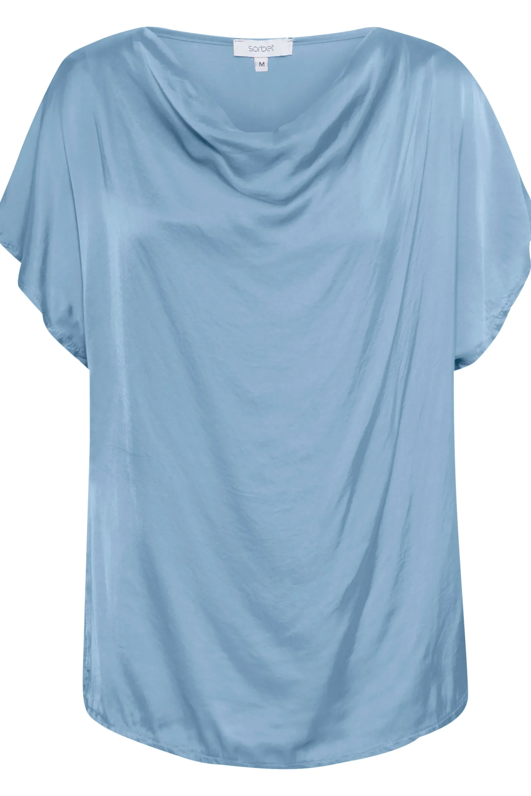 SBMAHNOOR Blus