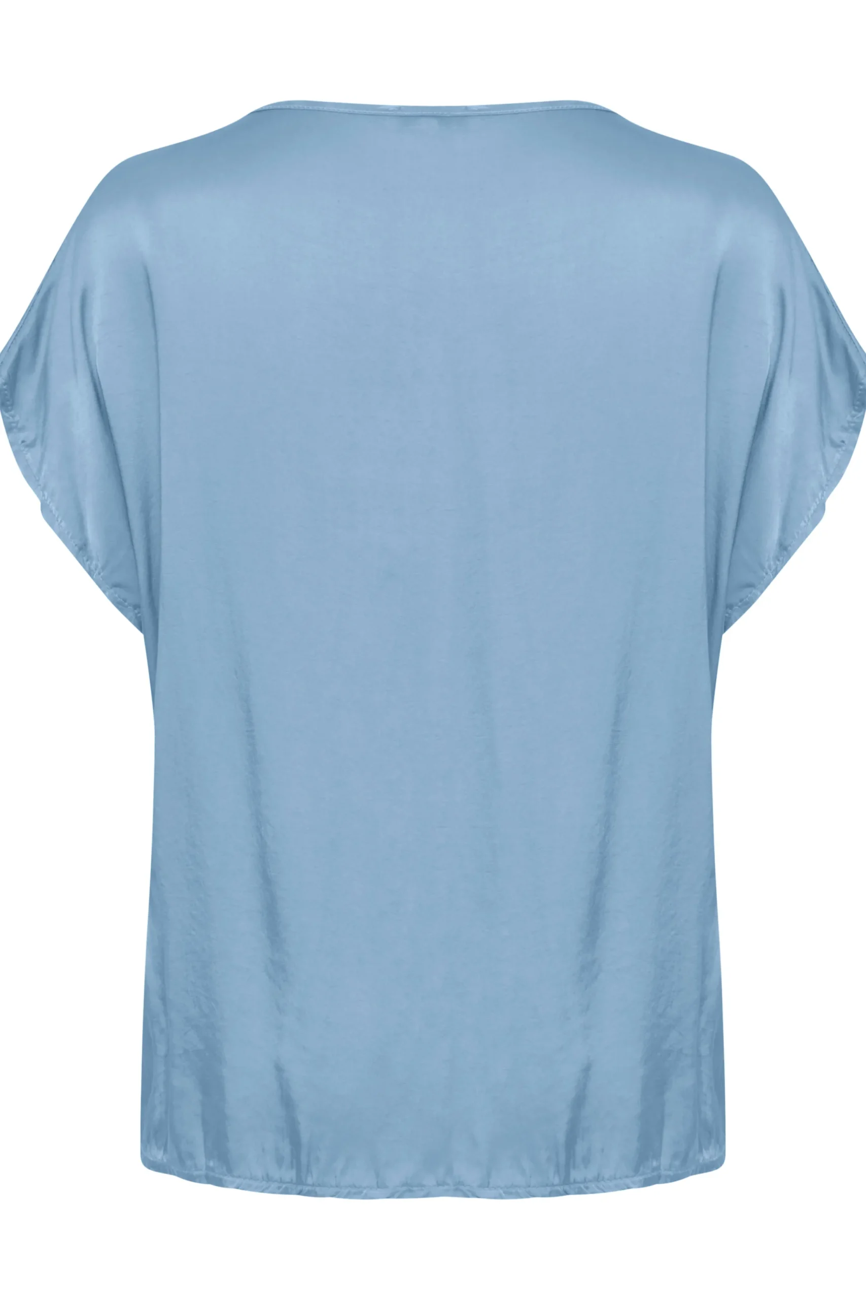 SBMAHNOOR Blus