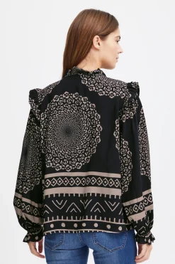 SBMORA Blus